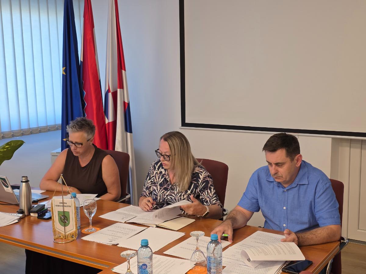Općinsko vijeće Gornji Mihaljevec (5)