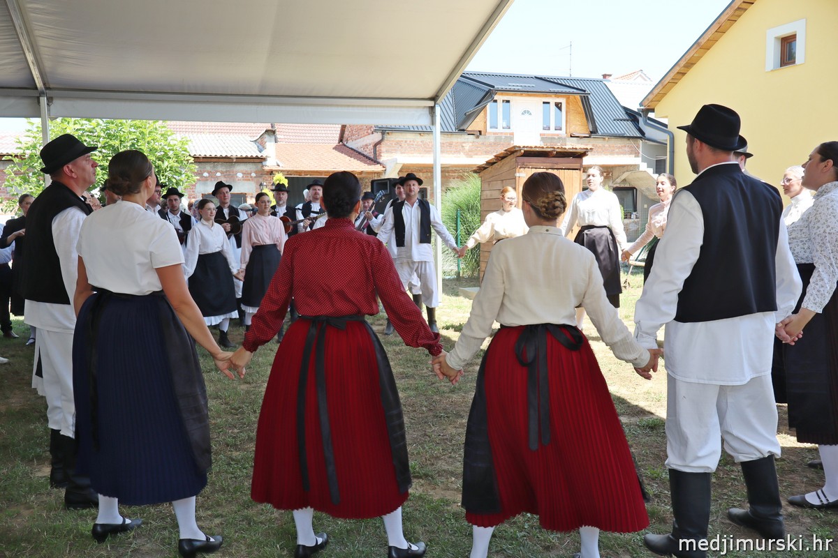 Otvorenje Etno kuće Gardinovec (27)