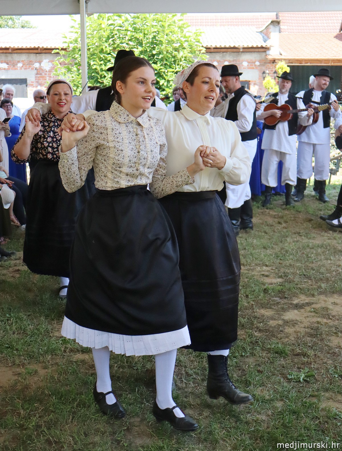 Otvorenje Etno kuće Gardinovec (30)