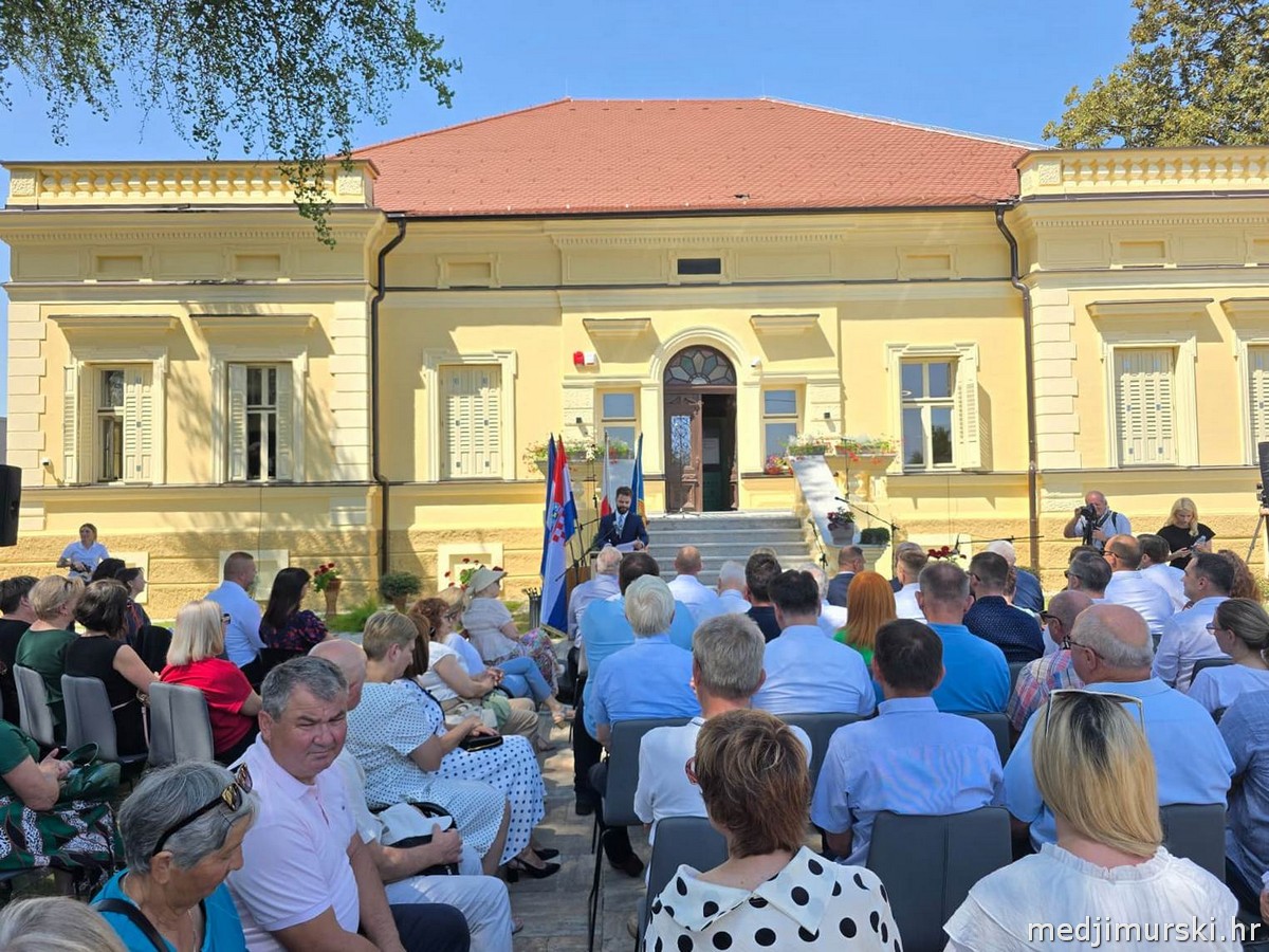 Otvorenje palače Međimurske popevke (0)
