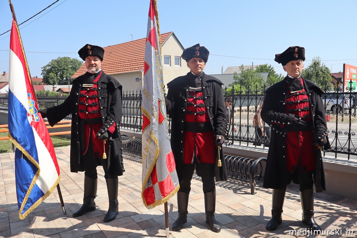 Otvorenje palače Međimurske popevke (3)