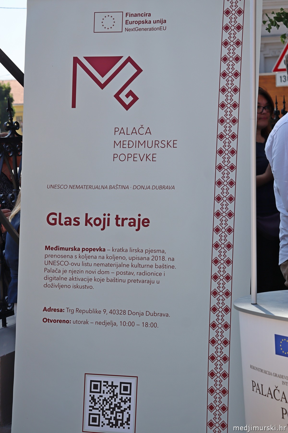 Otvorenje palače Međimurske popevke (45)