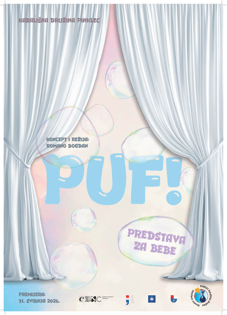 PUF PLAKAT