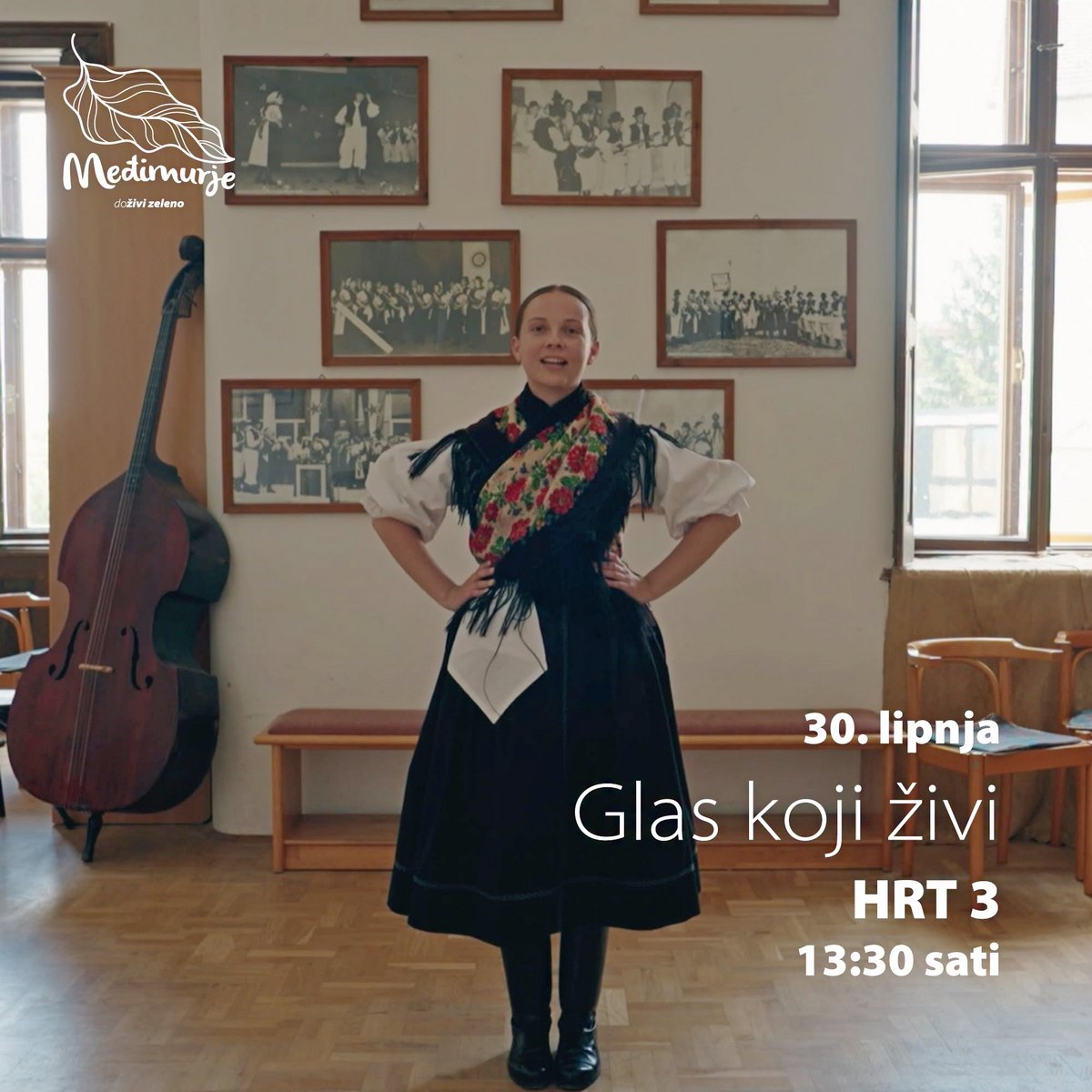 Plakat dokumentarac