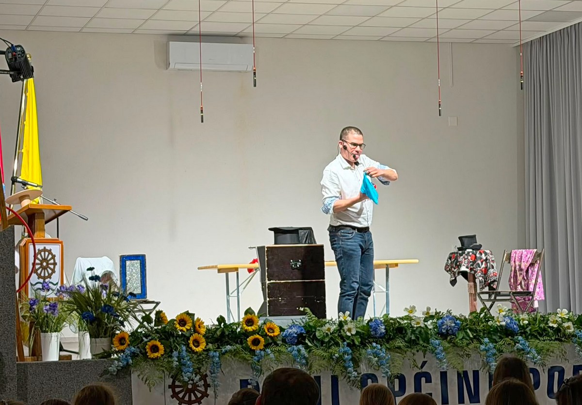 Predstava Luka Vidović Podturen (3)
