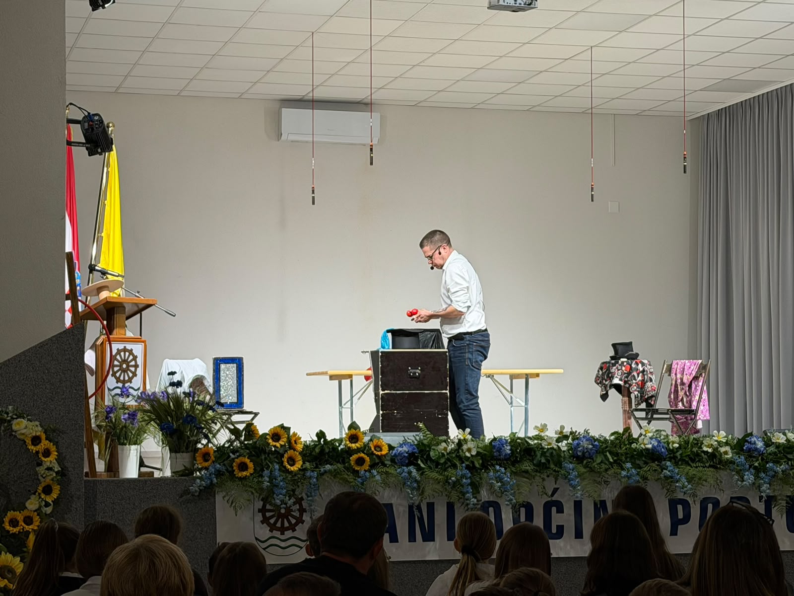 Predstava Luka Vidović Podturen (4)
