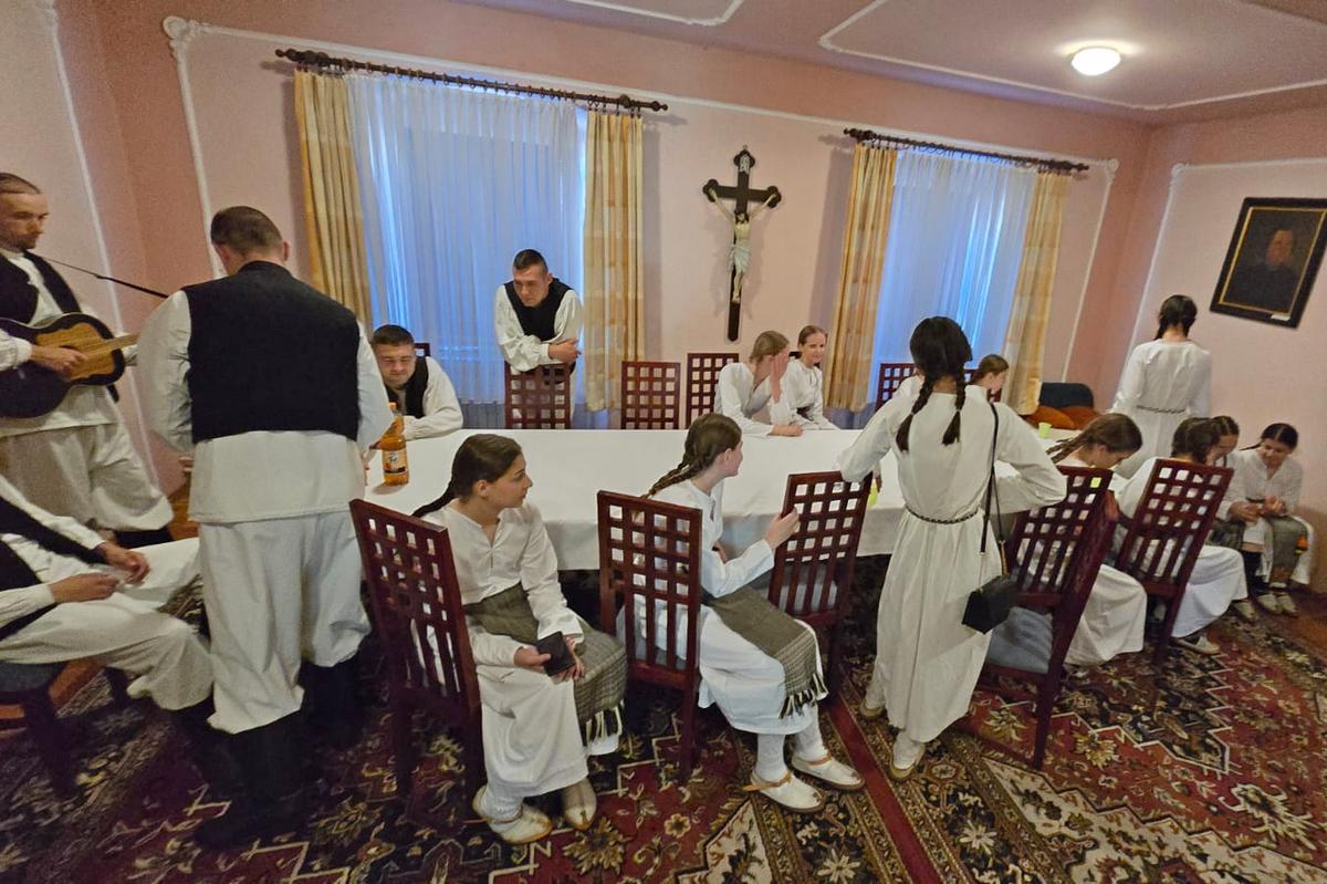 Procesija i sveta misa Donji Vidovec (4)