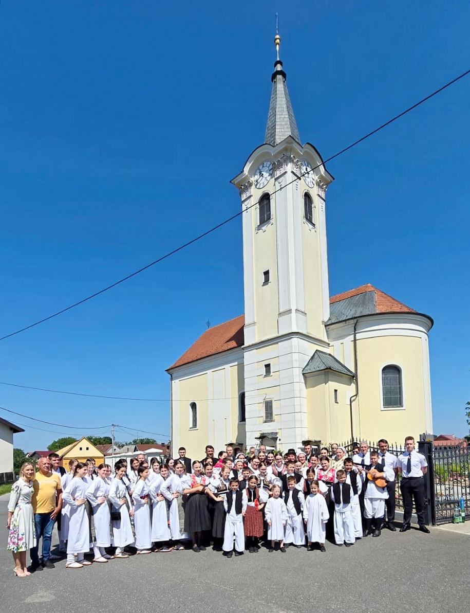 Procesija i sveta misa Donji Vidovec (8)