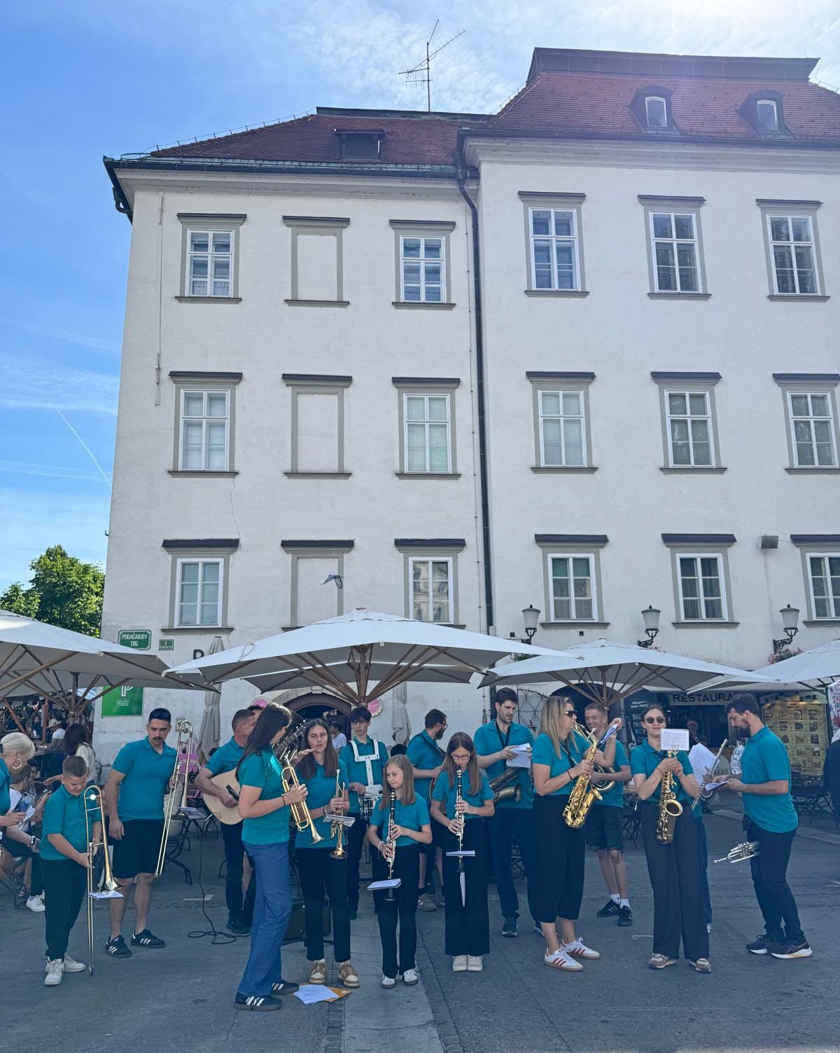 Puhački orkestar Goričan4