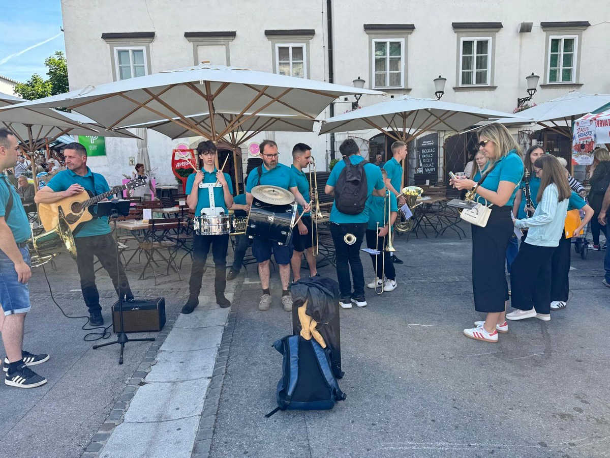 Puhački orkestar Goričan6