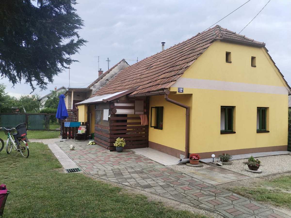 Rodna kuća obitelji Verli