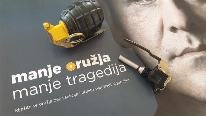 Ručna bomba