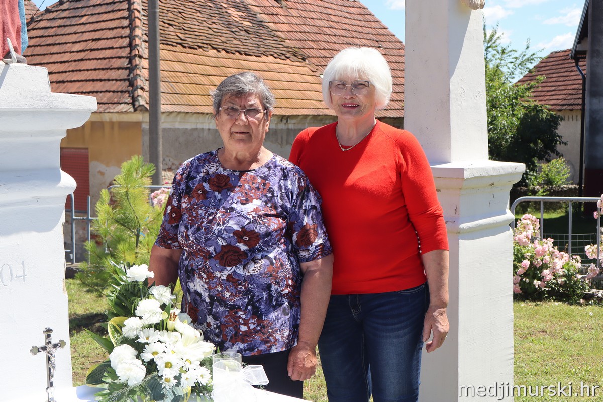 Sabina i Darinka Kalvarija (3)