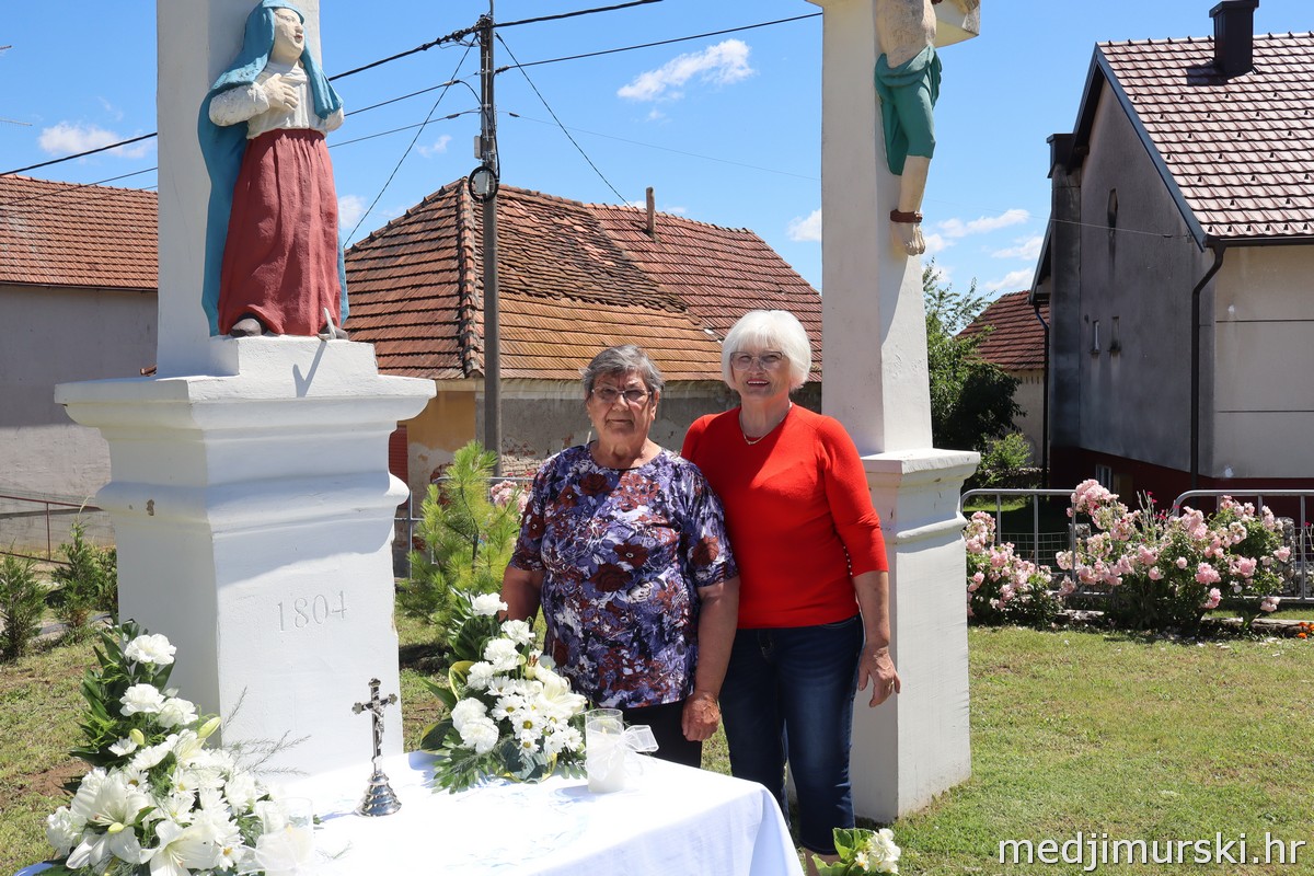 Sabina i Darinka Kalvarija (4)