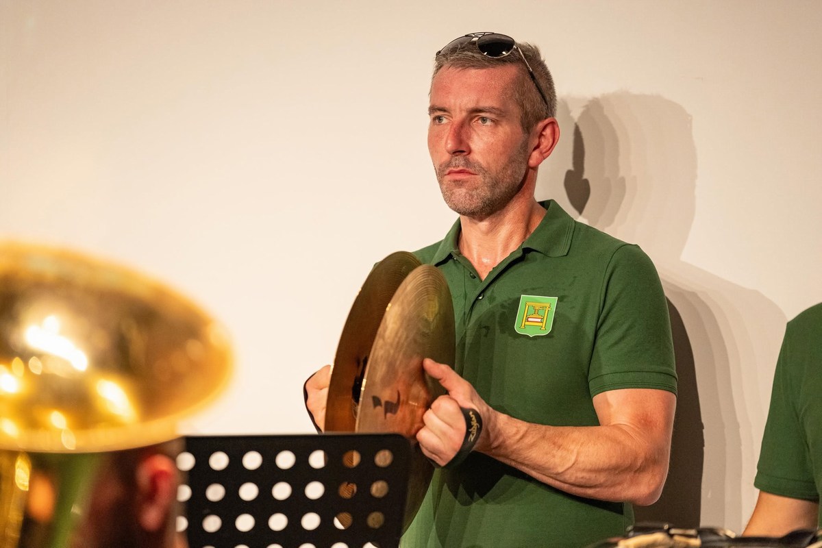 Smotra puhackih orkestara Mursko Sredisce