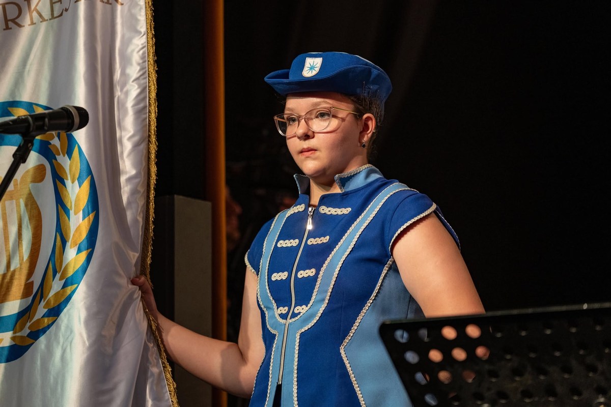 Smotra puhackih orkestara Mursko Sredisce
