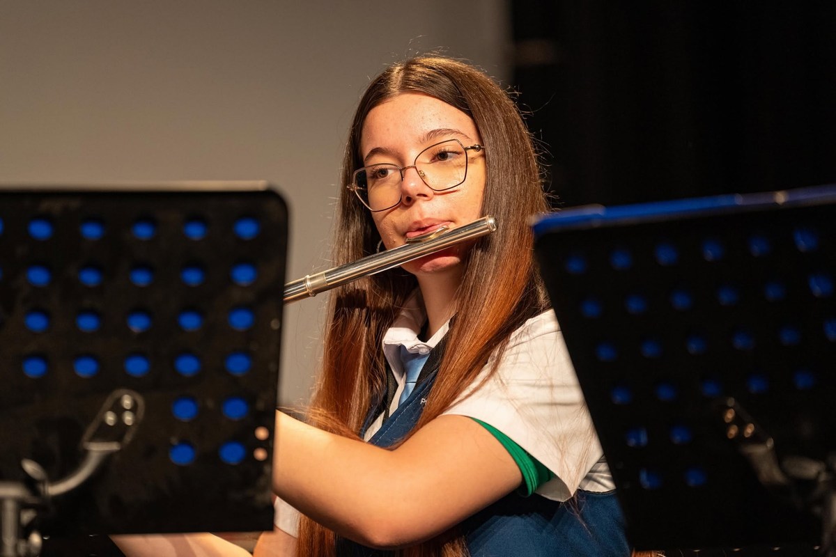Smotra puhackih orkestara Mursko Sredisce