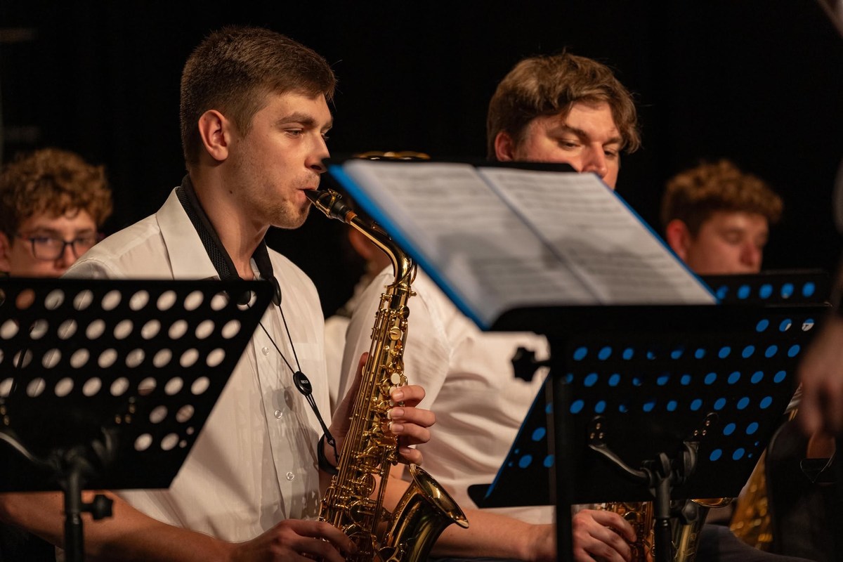 Smotra puhackih orkestara Mursko Sredisce