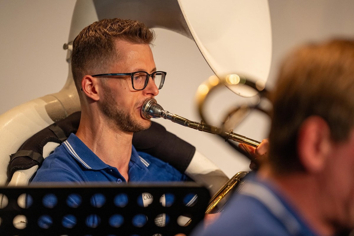 Smotra puhackih orkestara Mursko Sredisce