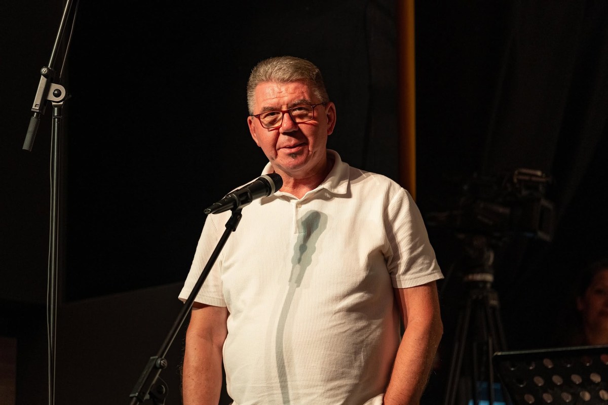 Smotra puhackih orkestara Mursko Sredisce