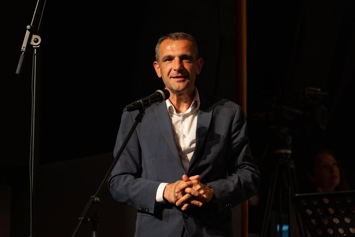 Smotra puhackih orkestara Mursko Sredisce
