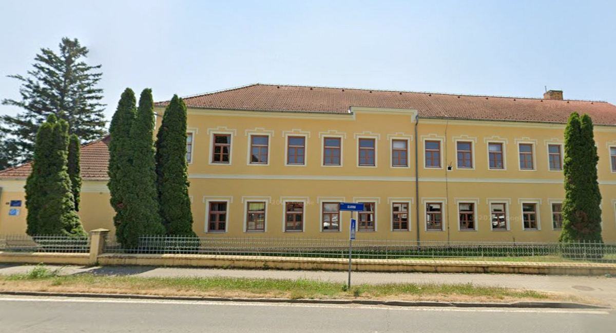 Srednja škola Prelog