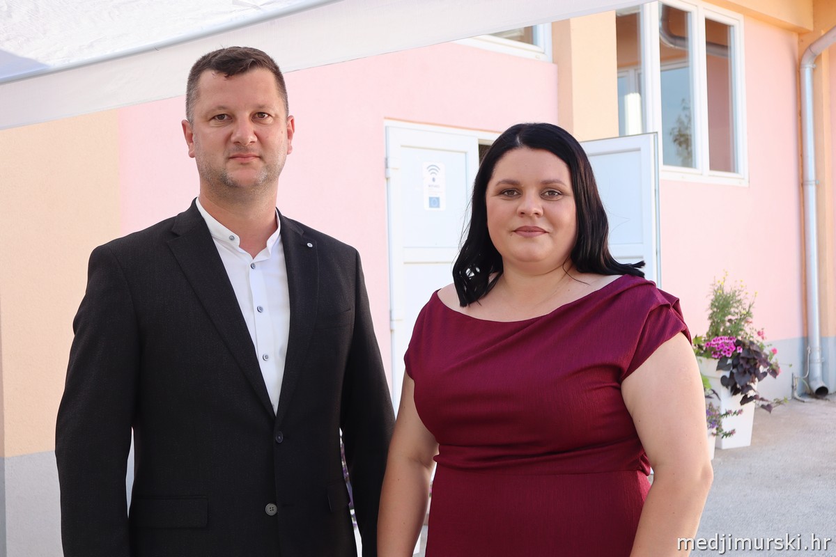 Svečana sjednica Općine Belica (2)