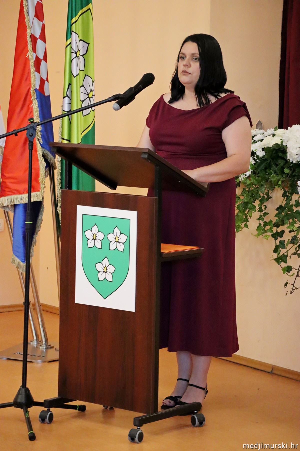 Svečana sjednica Općine Belica (28)