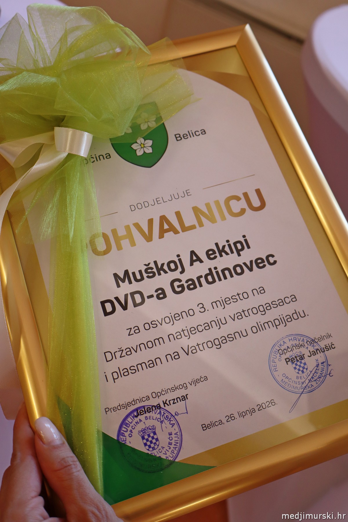 Svečana sjednica Općine Belica (83)