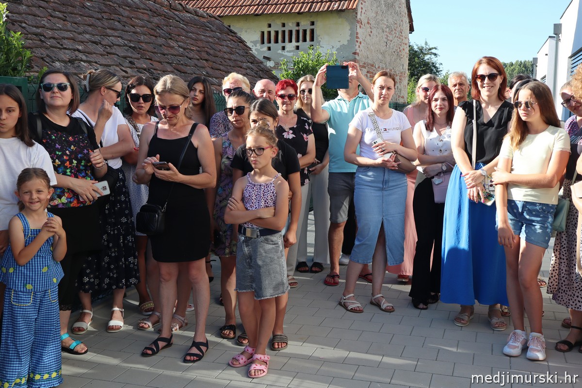 Svečano otvorenje vrtića Donji Vidovec (10)