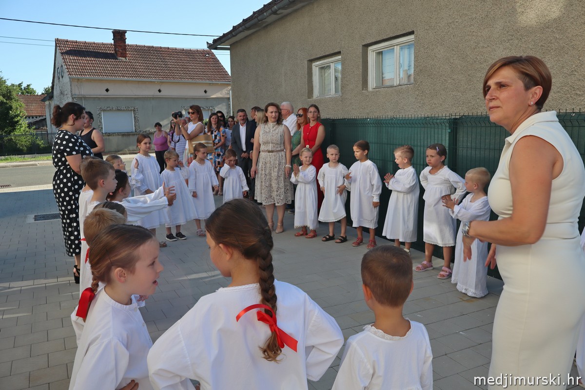Svečano otvorenje vrtića Donji Vidovec (12)