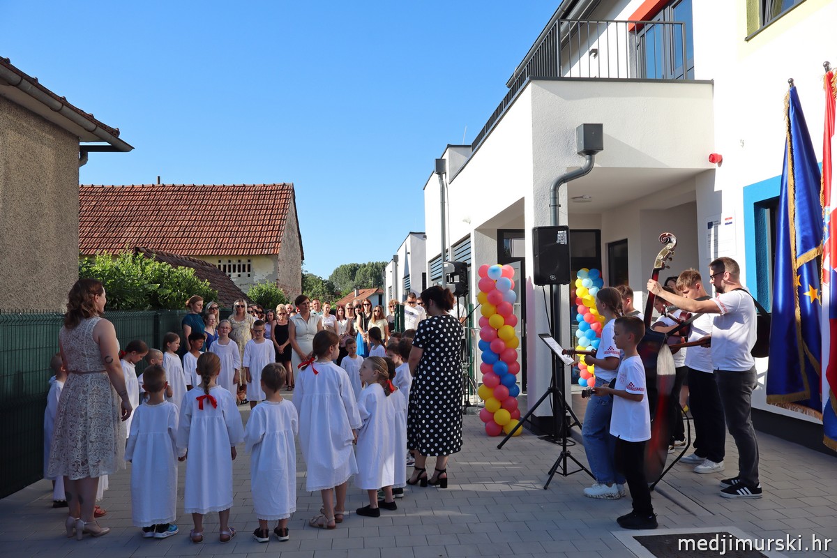 Svečano otvorenje vrtića Donji Vidovec (14)