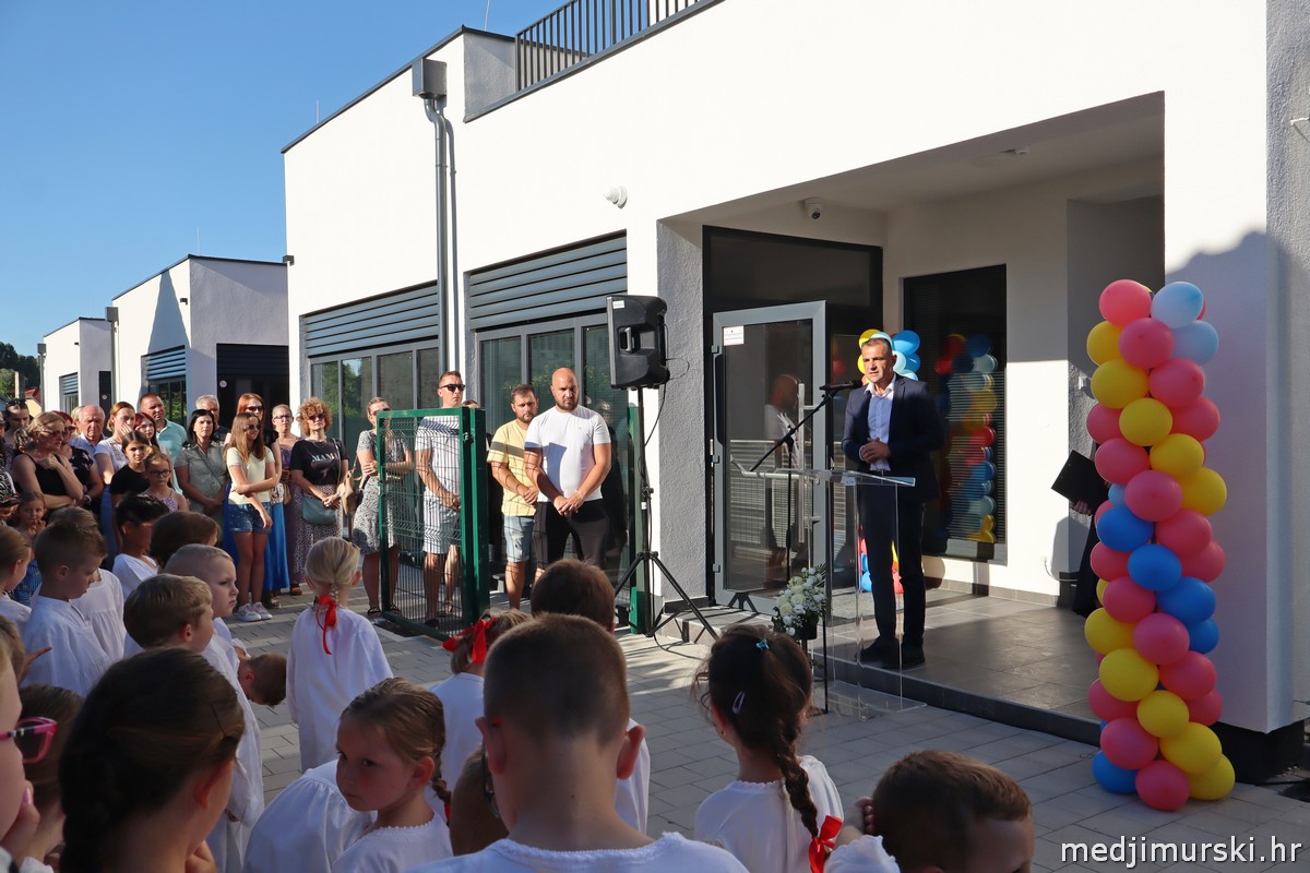 Svečano otvorenje vrtića Donji Vidovec (37)