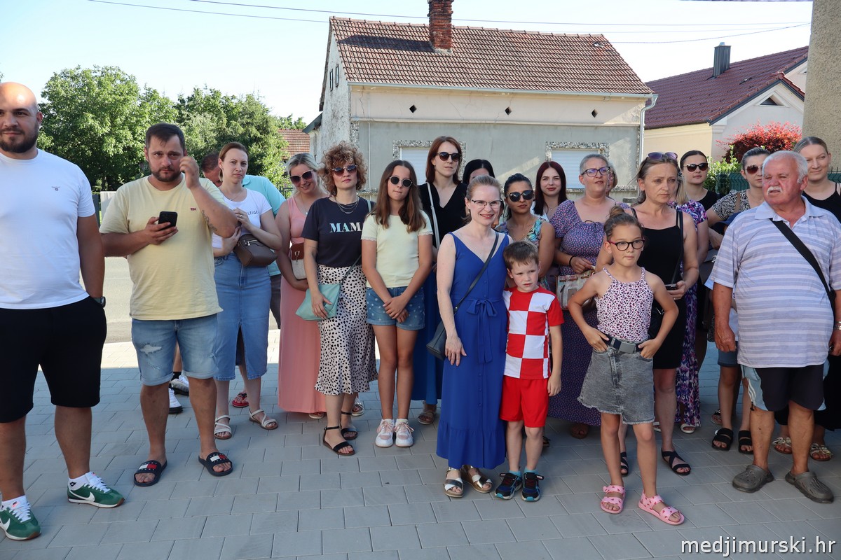 Svečano otvorenje vrtića Donji Vidovec (4)