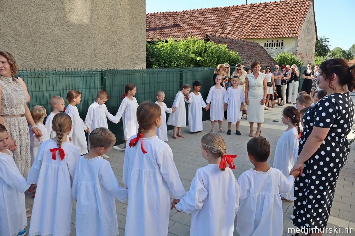 Svečano otvorenje vrtića Donji Vidovec (5)