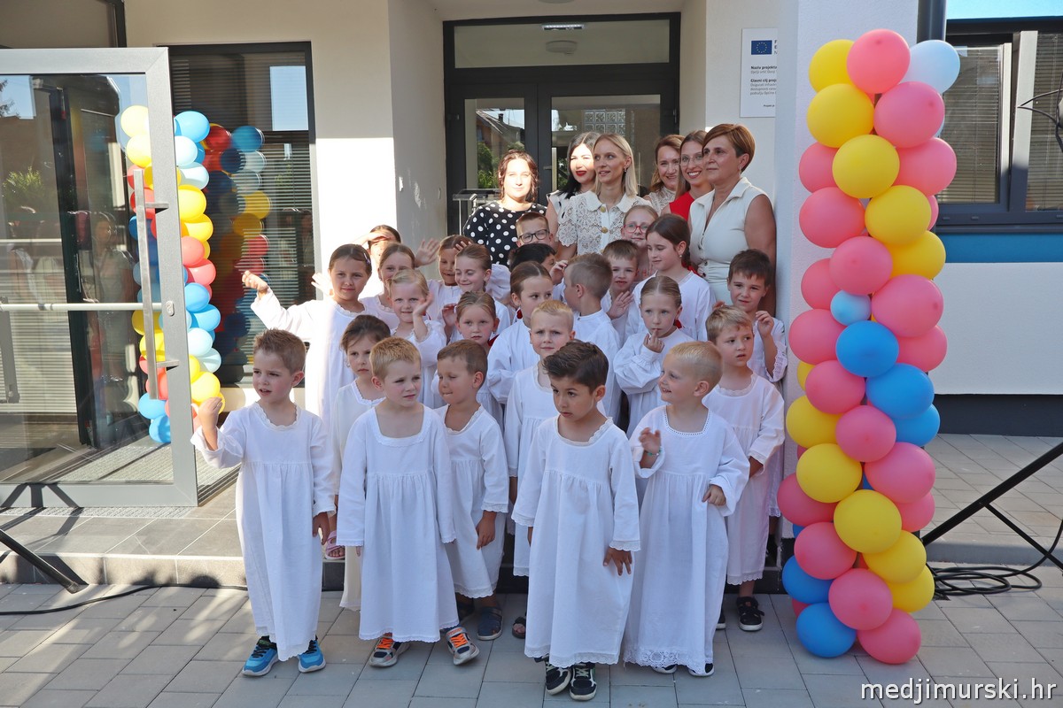 Svečano otvorenje vrtića Donji Vidovec (50)