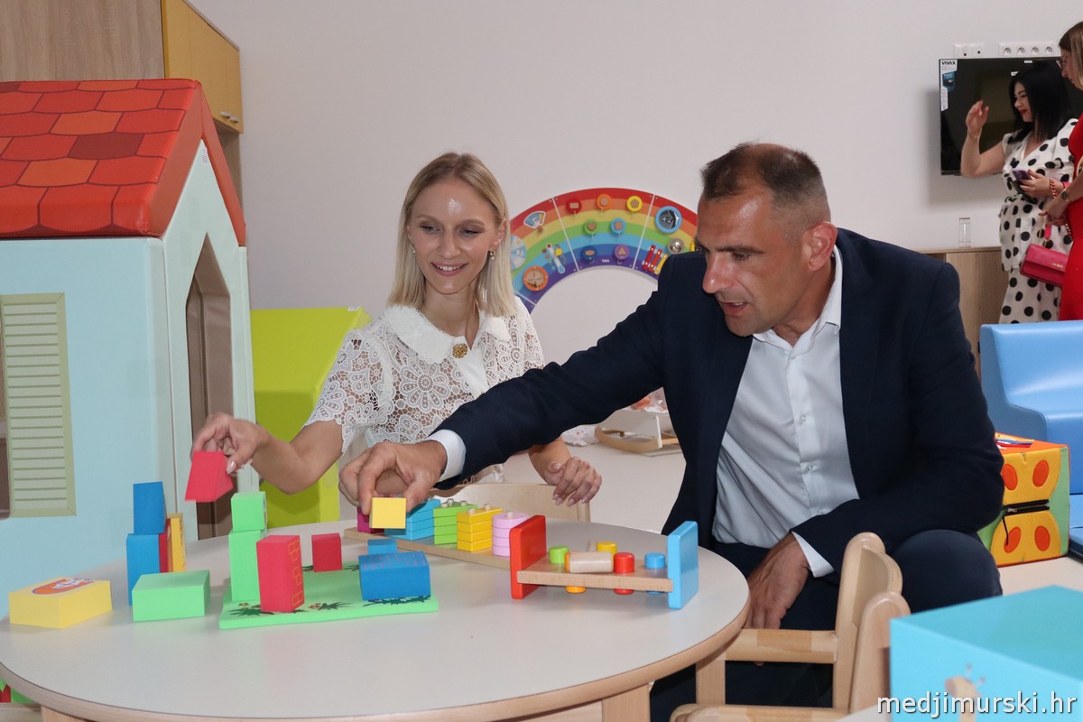 Svečano otvorenje vrtića Donji Vidovec (57)