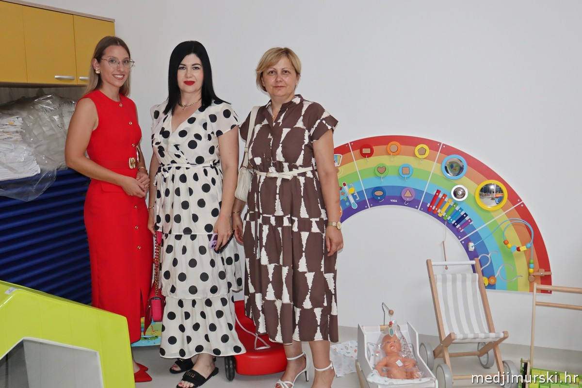 Svečano otvorenje vrtića Donji Vidovec (59)