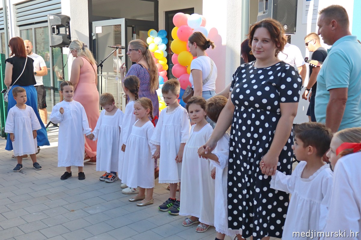 Svečano otvorenje vrtića Donji Vidovec (7)