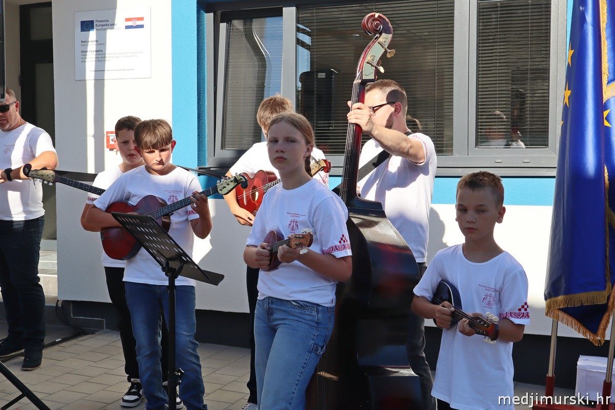 Svečano otvorenje vrtića Donji Vidovec (8)