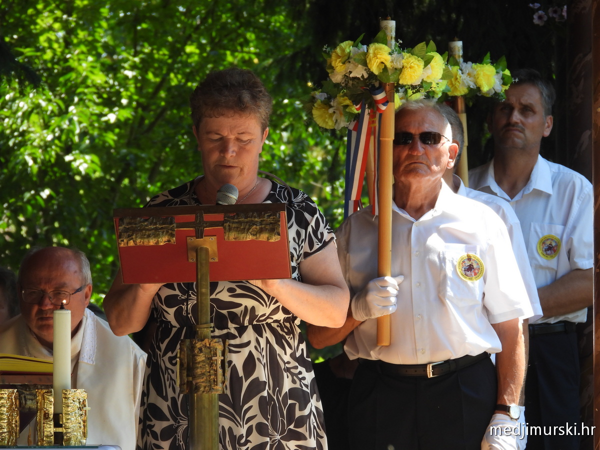 Sveta misa Ivanje Goričan (3)
