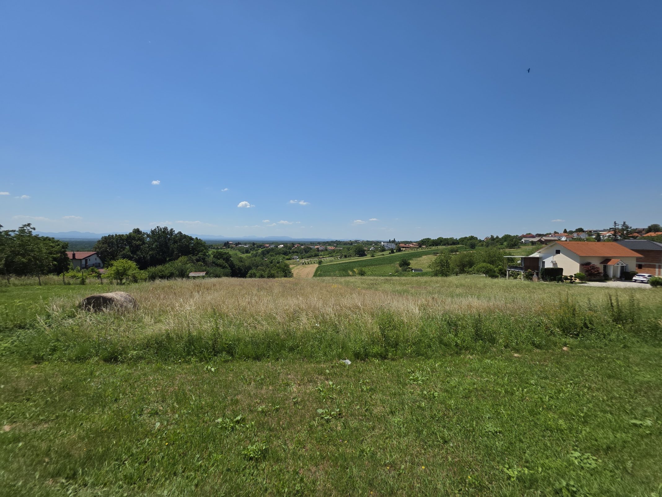 Sveti Juraj zemljište (1)