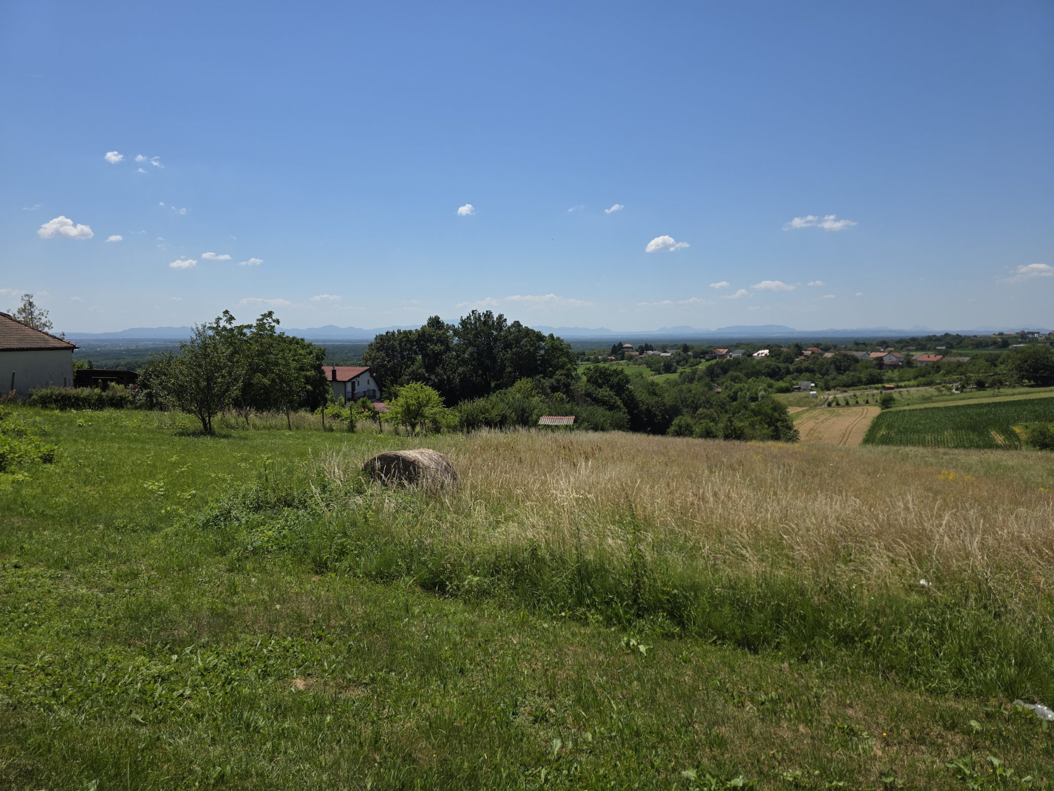 Sveti Juraj zemljište (2)