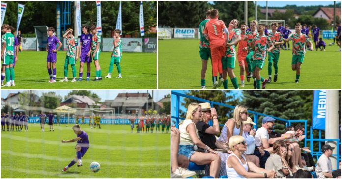 TURNIR U14