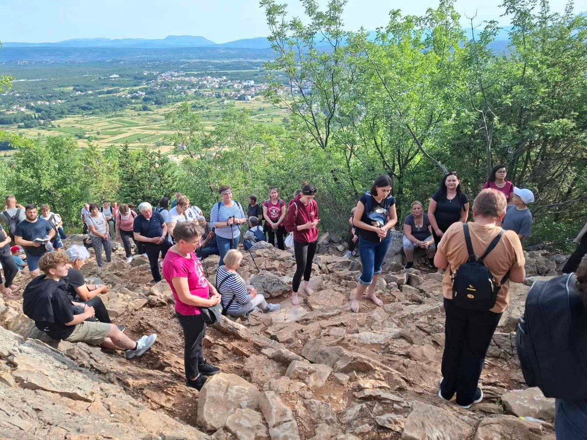 USR Sport za sve Orehovica Međugorje (1)