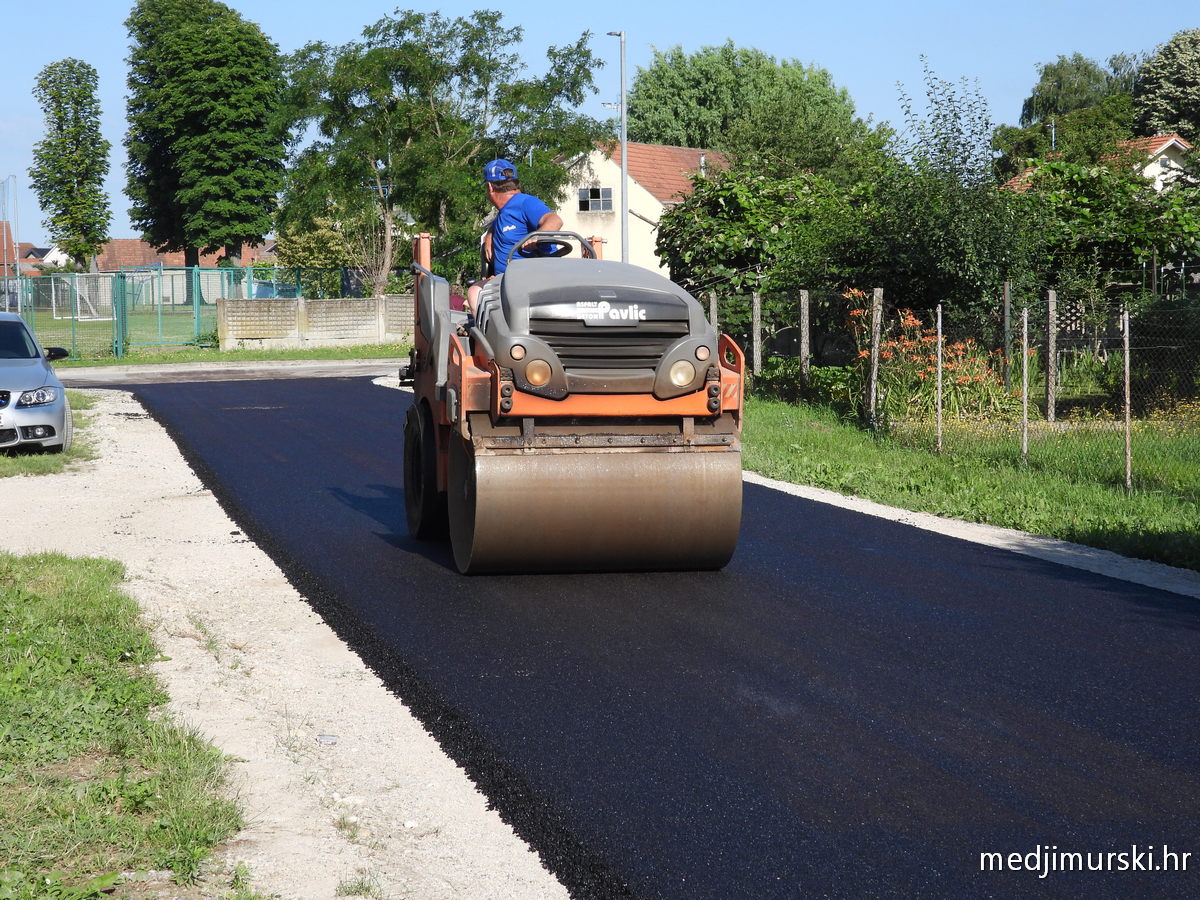 Ulica Stjepana Radića Prelog (3)