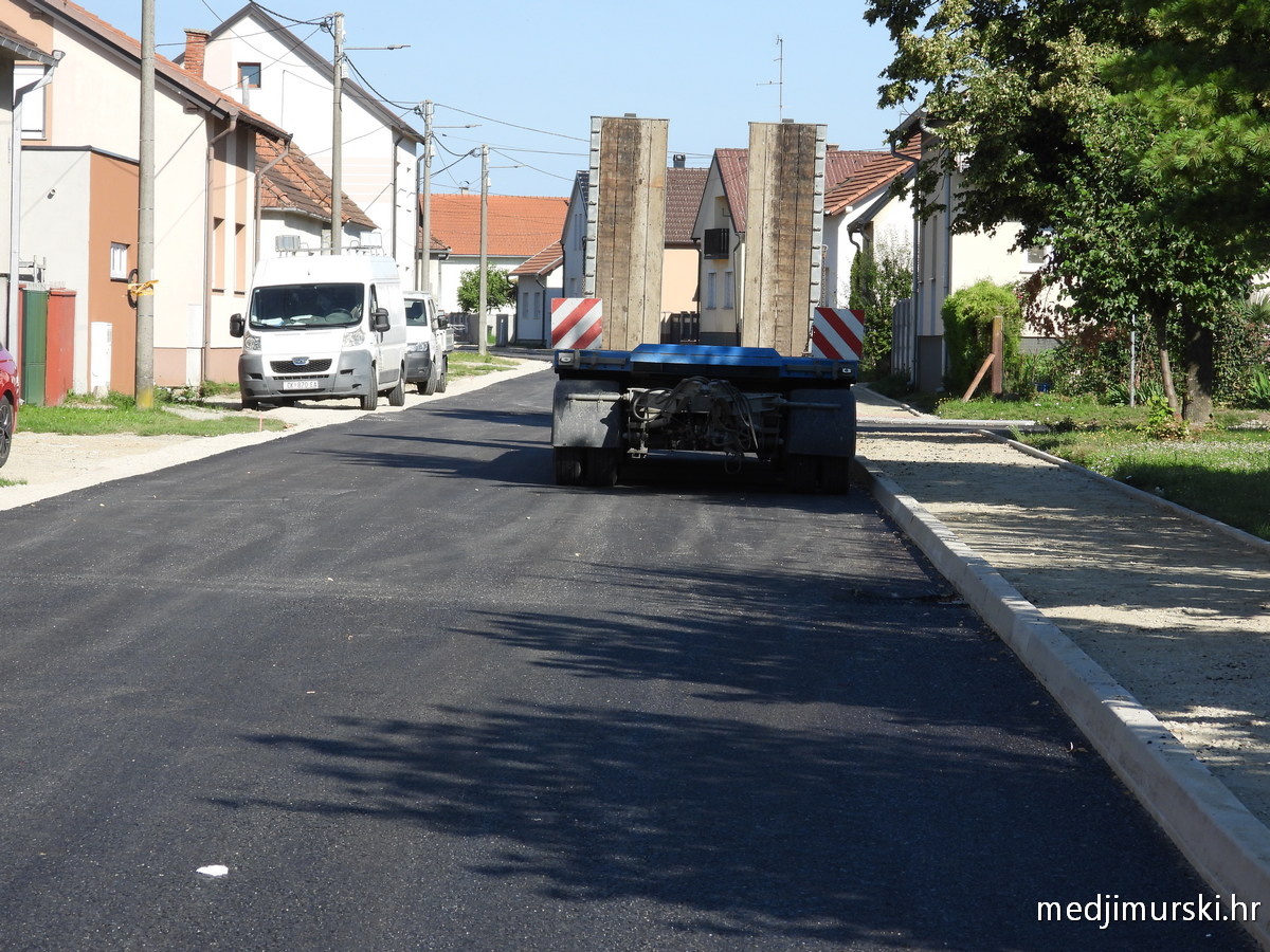 Ulica Stjepana Radića Prelog (7)
