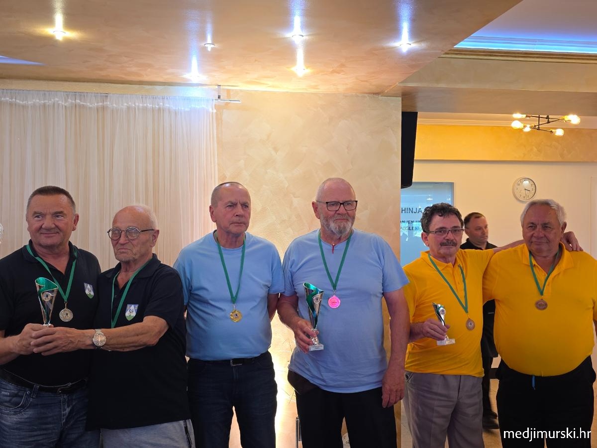Umirovljenici pobjednici (13)