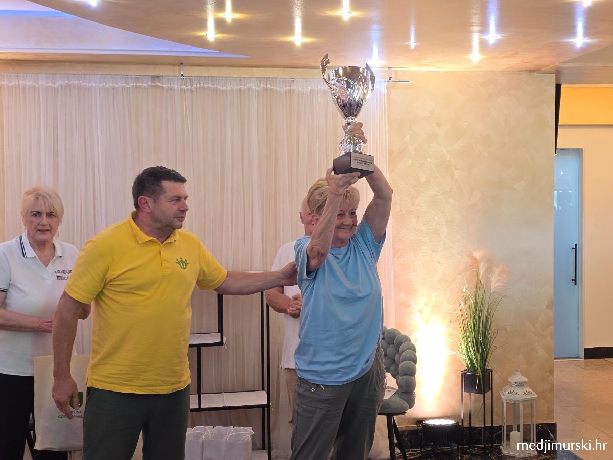 Umirovljenici pobjednici (9)