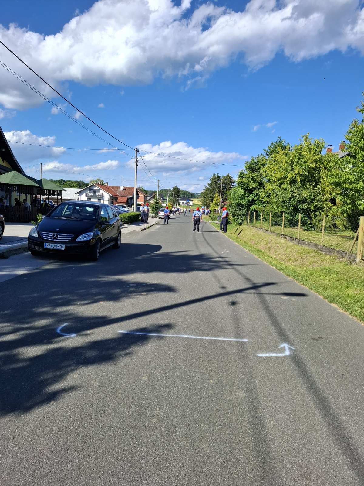 Vatrogasno natjecanje Gornja Dubrava (1)